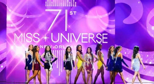 Revisa AQUÍ una GUÍA completa de canales para que sigas EN VIVO el Miss Universo 2022