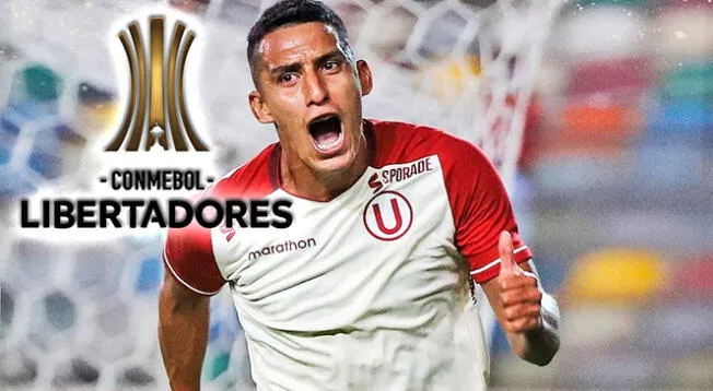 Universitario y la ventaja que le saca a Cristal y Alianza en Copa Libertadores.