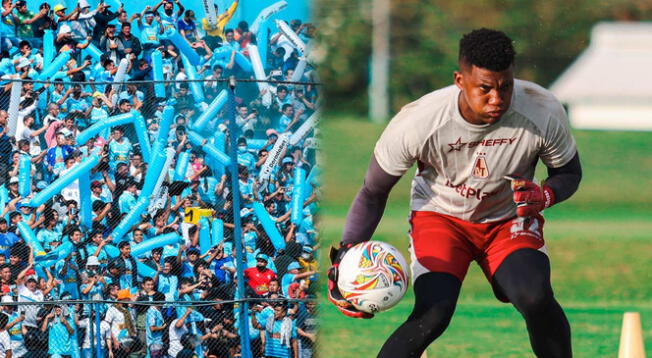 Sporting Cristal recibe a Tolima en el Estadio Alberto Gallardo