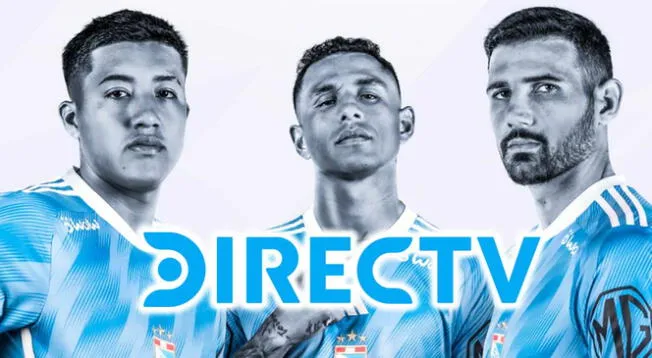 Sporting Cristal fue elogiado por la señal internacional de DirecTV