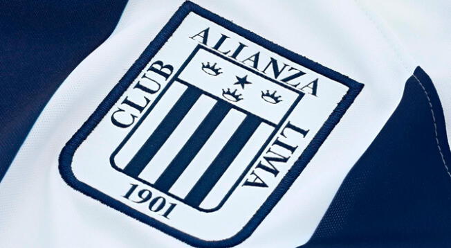 Alianza Lima jugará con camiseta de estreno en este 2023