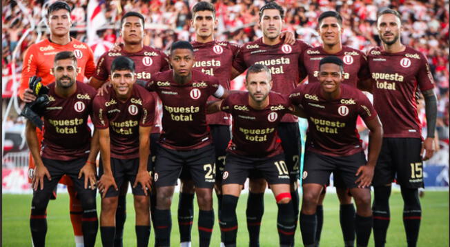 Universitario aclaró su futuro en la Liga 1