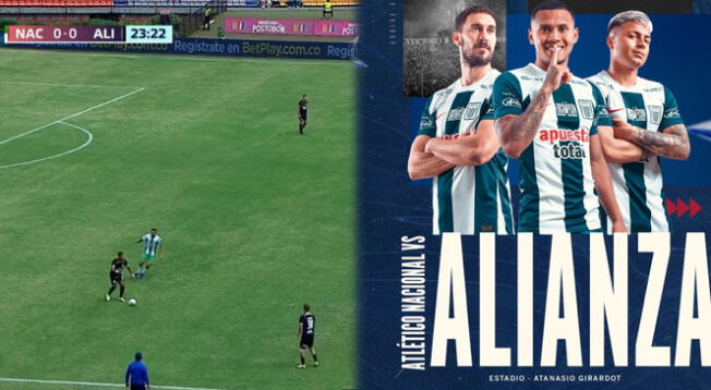 Alianza Lima