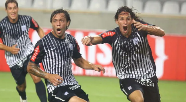 Alianza Lima: ¿Qué es de los futbolistas que ganaron su último partido en Libertadores?