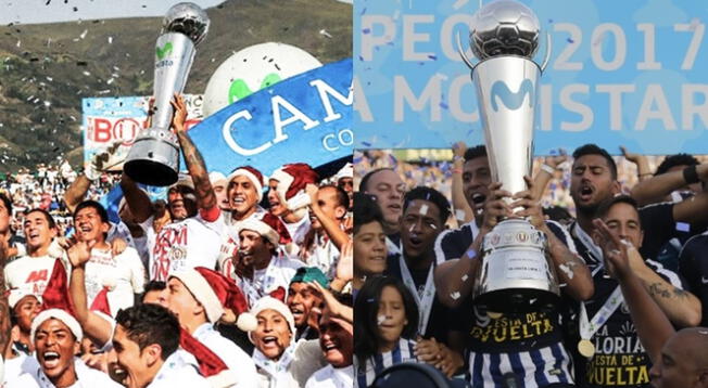 Cantolao se reforzó con futbolistas que ganaron el título con Universitario y Alianza Lima.