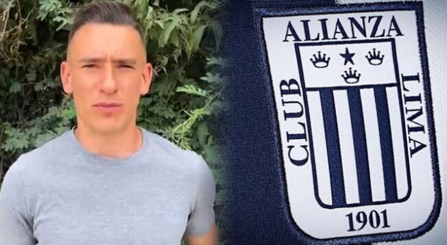 Jugador de Atlético Grau minimizó bicampeonato de Alianza Lima y lo amenazó.