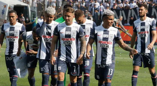 Alianza Lima decide prestar importante jugador