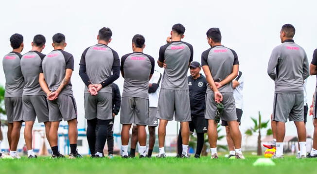 Sport Boys emociona a sus hinchas con la presencia de futbolista que pasó por Europa