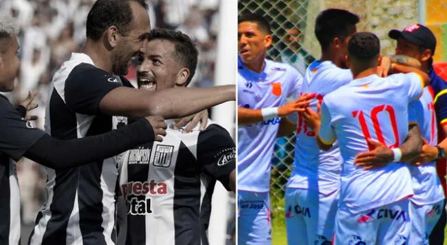 Todo parece indicar que Alianza Lima no se presentará al Torneo Apertura de la Liga 1. Foto: Alianza Lima / Atlético Grau / Composición Líbero