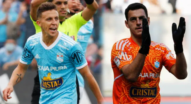 Diego Buonanotte continuará su carrera en Unión La Calera