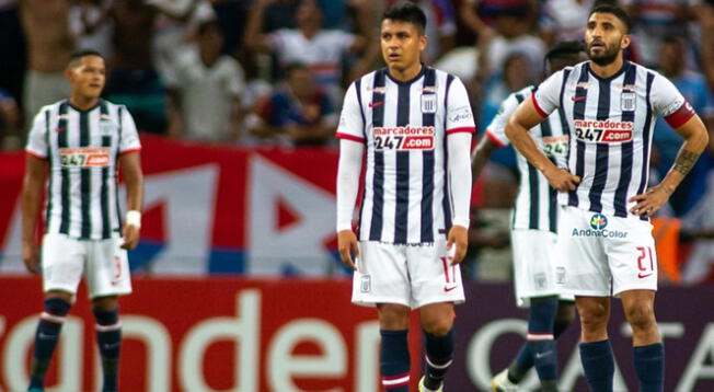 Alianza Lima jugará la Copa Libertadores 2023.