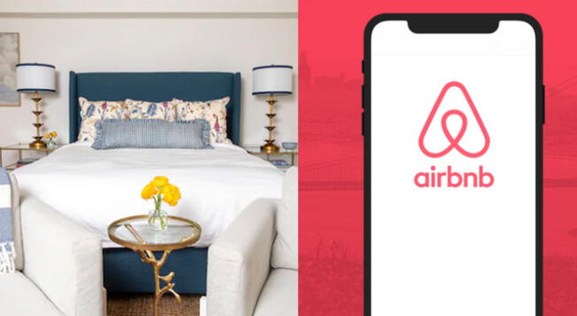 Su sótano se inundó y ahora es usado para ganar miles de dólares en Airbnb