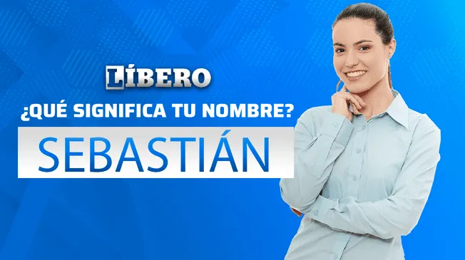 Muchas personas se han asombrado por las cualidades que comparten diferentes personas que se llaman Sebastián.