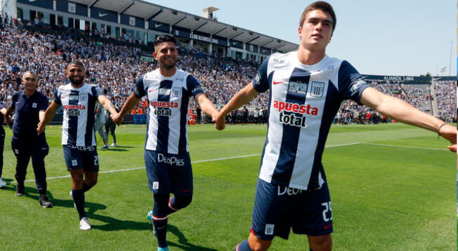 Alianza Lima ya tiene nuevo cronograma para pagar su deuda concursal