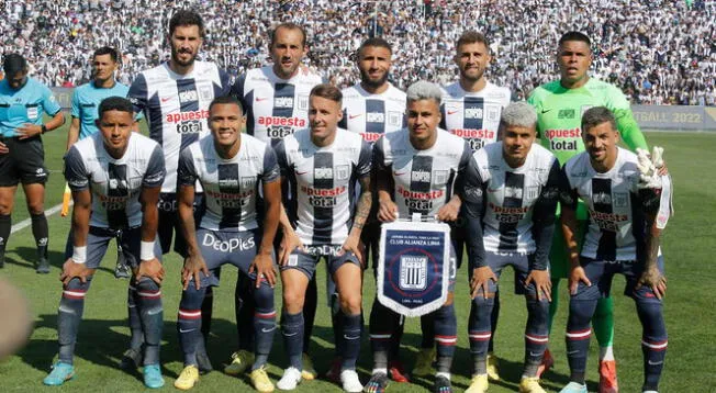 Alianza Lima se rehúsa a jugar la Liga 1