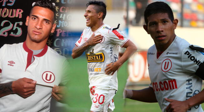 Universitario y el equipo que armaría en su centenario con el regreso de sus estrellas