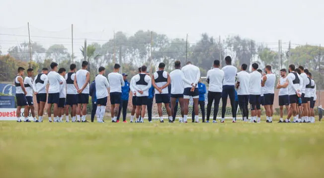 Alianza Lima se refrió a la opción de participar en una liga alterna