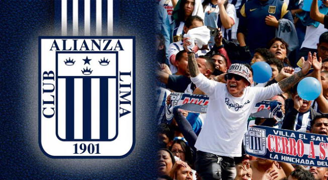 Alianza Lima presume a su flamante refuerzo e hinchas lo consideran un ejemplo.