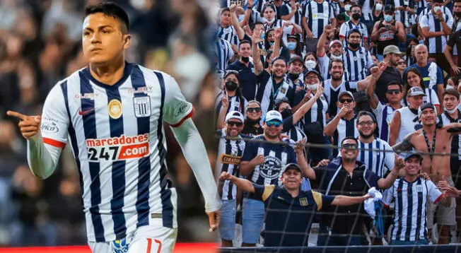 Alianza Lima jugará con Municipal en la fecha 2 de la Liga 1