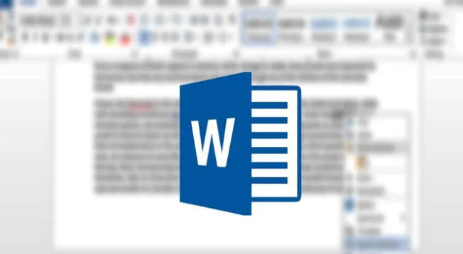 En esta nota, te dejamos los pasos que debes seguir para eliminar los dobles espacios en Word.