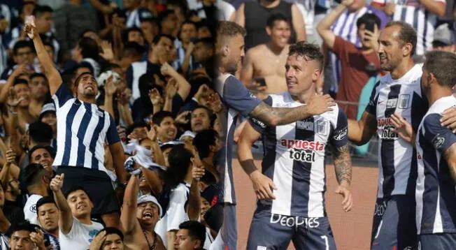 Alianza Lima sorprendió a sus hinchas con importante reunión previa a la Liga 1.