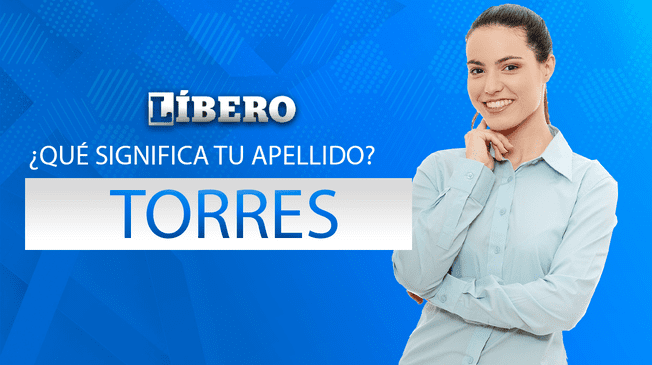 México es el país en el que mayor cantidad de Torres en todo el mundo se han registrado, seguido por Colombia.