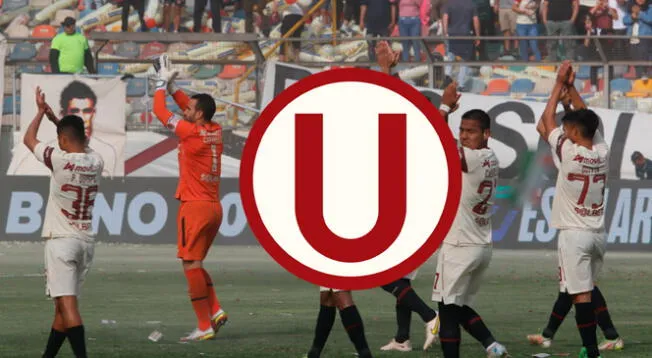 Universitario jugará la Copa Sudamericana 2023.