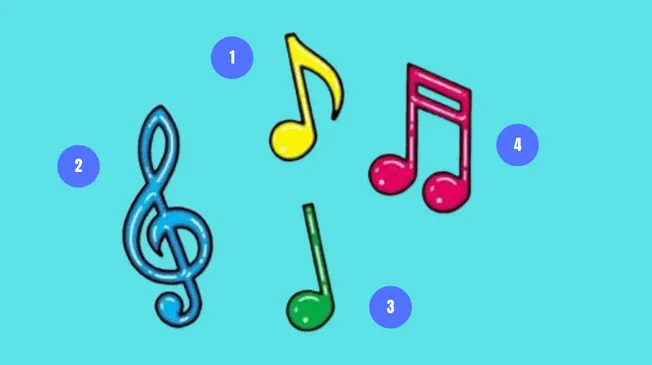 Conoce qué tan fanático de la música eres con solo tomar un pequeña decisión. ¿Listo para conocer la verdad? Conoce qué tan fanático de la música eres con solo tomar un pequeña decisión. ¿Listo para conocer la verdad?