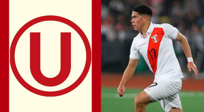 Yuriel Celi será nuevo jugador de Universitario para la temporada 2023