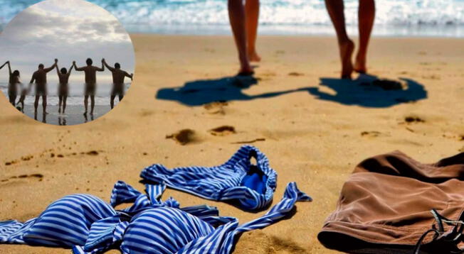 Conoce qué requisitos deberás cumplir para ingresar a esta playa nudista peruana.