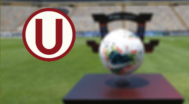 Universitario de Deportes jugará un partido amistoso.