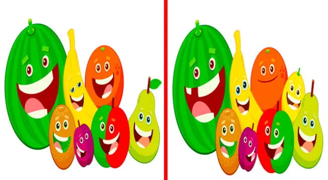 Supera este reto visual en menos de 10 segundos y demuestra que eres una persona sumamente hábil. Supera este reto visual en menos de 10 segundos y demuestra que eres una persona sumamente hábil.