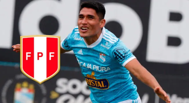 Irven Ávila elogia a Tiago Nunes y sueña con volver a la Selección Peruana