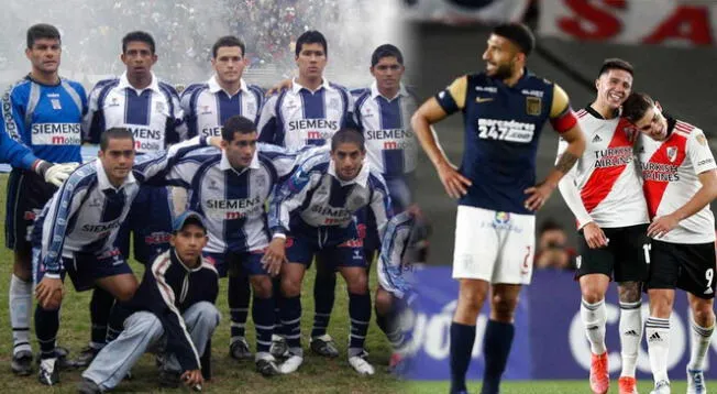 Referente de Alianza Lima se peleó con dirigentes del club