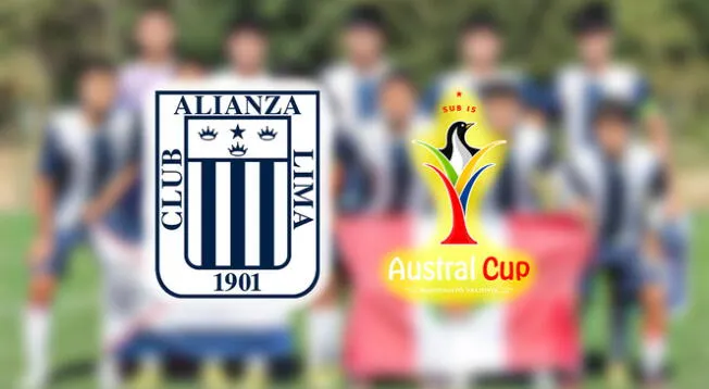 Alianza Lima va por el título en el Mundial de Clubes
