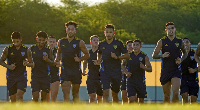 Boca Juniors EN VIVO: últimas noticias HOY