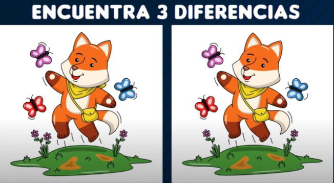 Resuelve este reto visual nivel EXTREMO en 7 segundos.