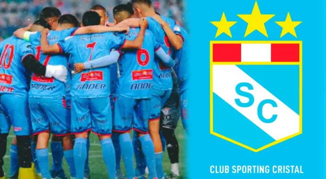 Santiago Silva es uno de los flamantes delanteros de Deportivo Garcilaso