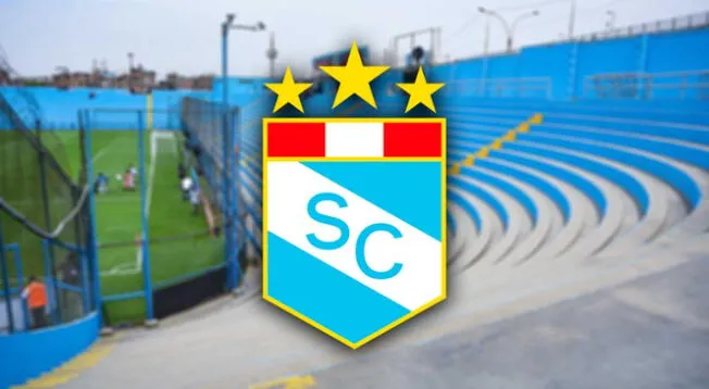 ¿El elenco celeste sumará un nuevo arquero para la temporada 2023? Foto: Sporting Cristal