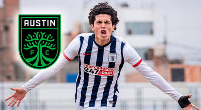 Sebastien Pineau será nuevo jugador del Austin FC