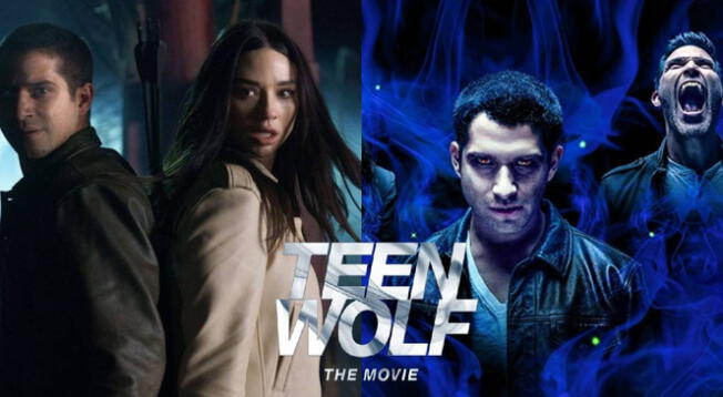 'Teen Wolf: The Movie': ¿Cuándo se estrena la película basada en la famosa serie de MTV?