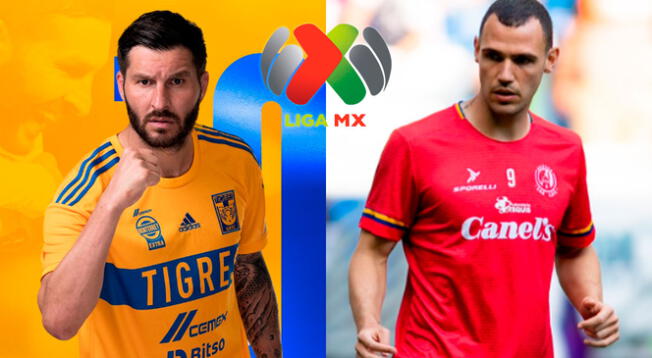 Programación del Tigres vs San Luis por la cuarta jornada de la Liga MX.