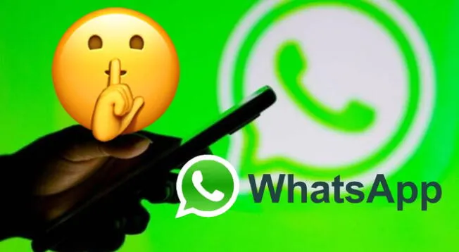 WhatsApp 2023: Guía para esconder chats sin que nadie lo note