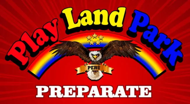 Play Land Park anuncia que estará en Lima y usuarios los trolean de la peor manera