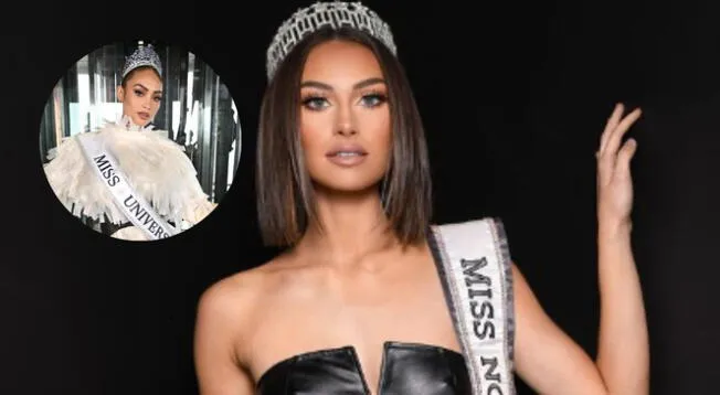 Miss USA, R'Booney  Gabriel, renunció a la corona y la reemplazará Morgan Romano