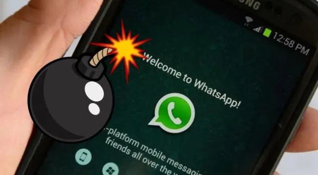 Revisa está nueva herramienta de WhatsApp en tu celular.