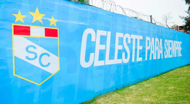 El cuadro celeste consiguió una importante victoria contra un conocido equipo de la capital. Foto: Sporting Cristal