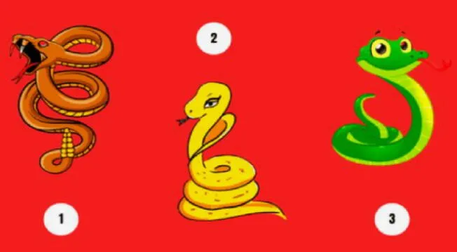 Conoce si eres una persona desleal desarrollando este nuevo test de personalidad. Conoce si eres una persona desleal desarrollando este nuevo test de personalidad.