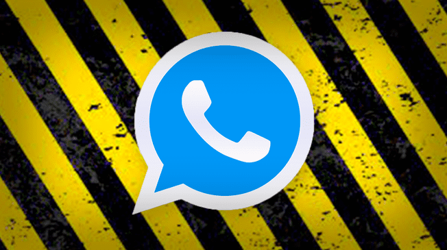 ¿Cuáles son los riesgos de descargar WhatsApp Plus 2023?