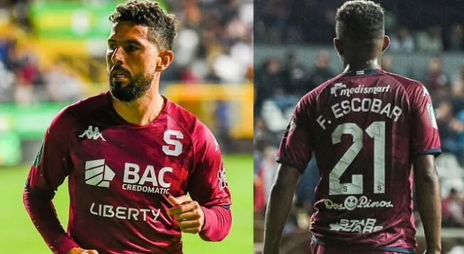 Saprissa empató contra Santos.